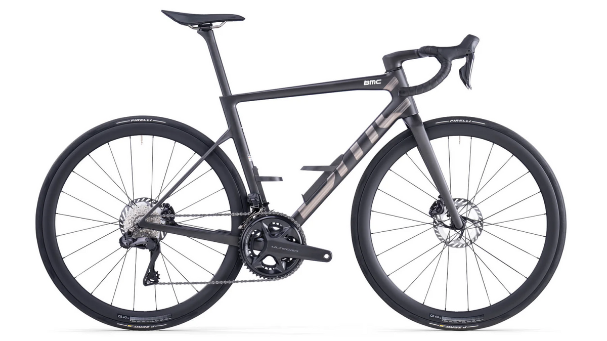 BMC Teammachine SLR01 Four 2026