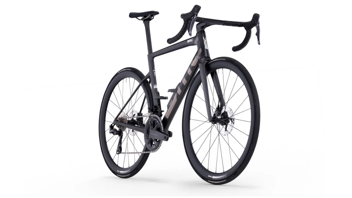 BMC Teammachine SLR01 Four 2026