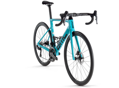 BMC Teammachine SLR01 Four