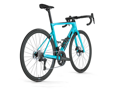 BMC Teammachine SLR01 Four