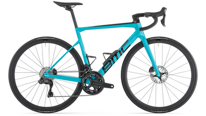 BMC Teammachine SLR01 Four