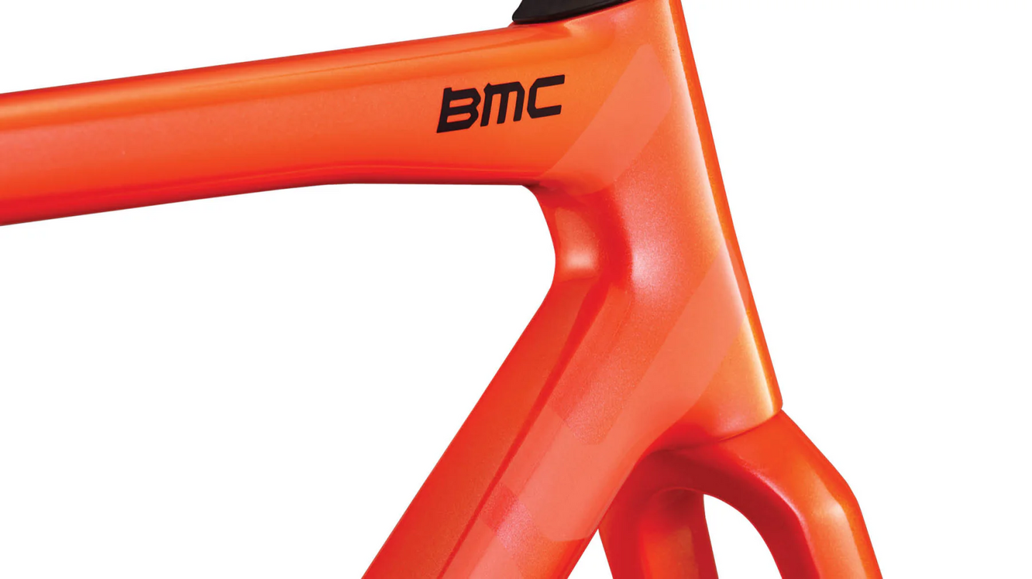 BMC Teammachine SLR01 Frameset