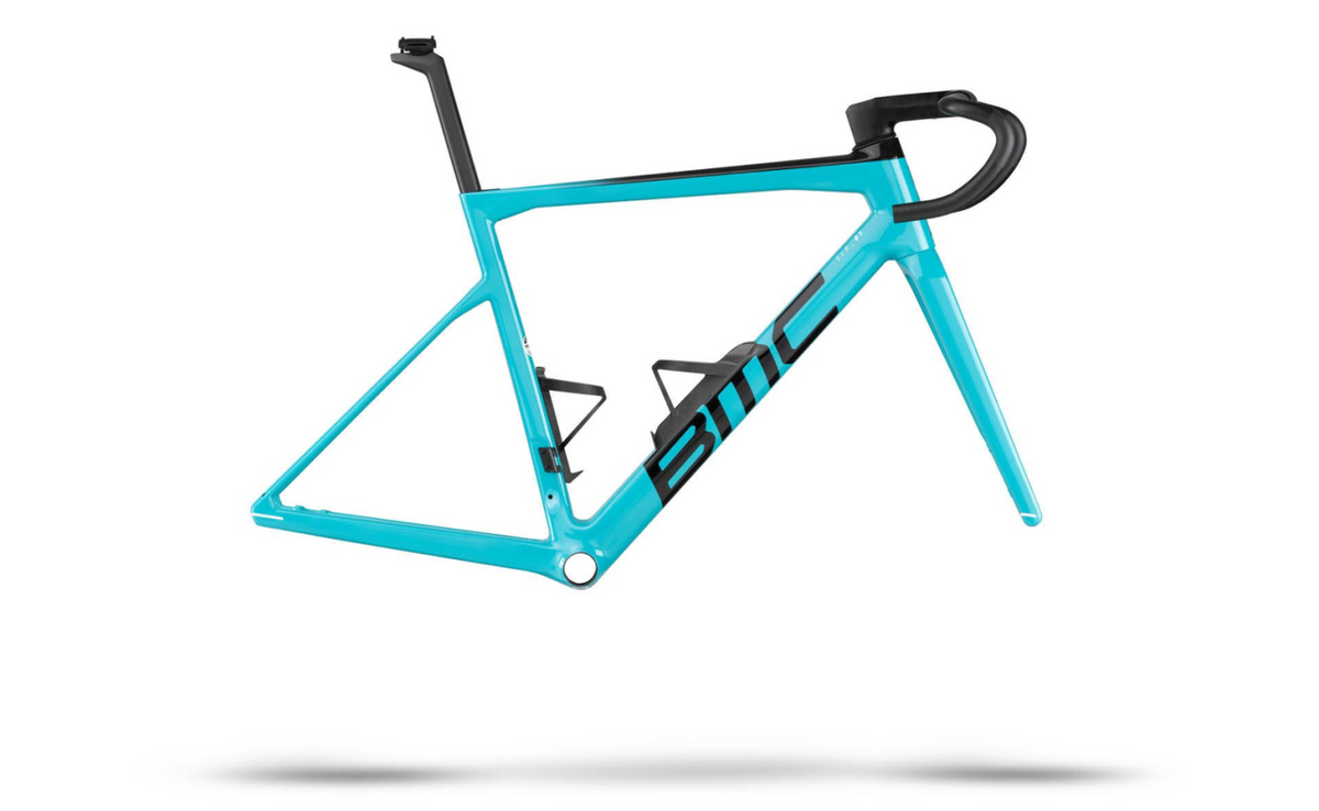BMC Teammachine SLR01 Frameset