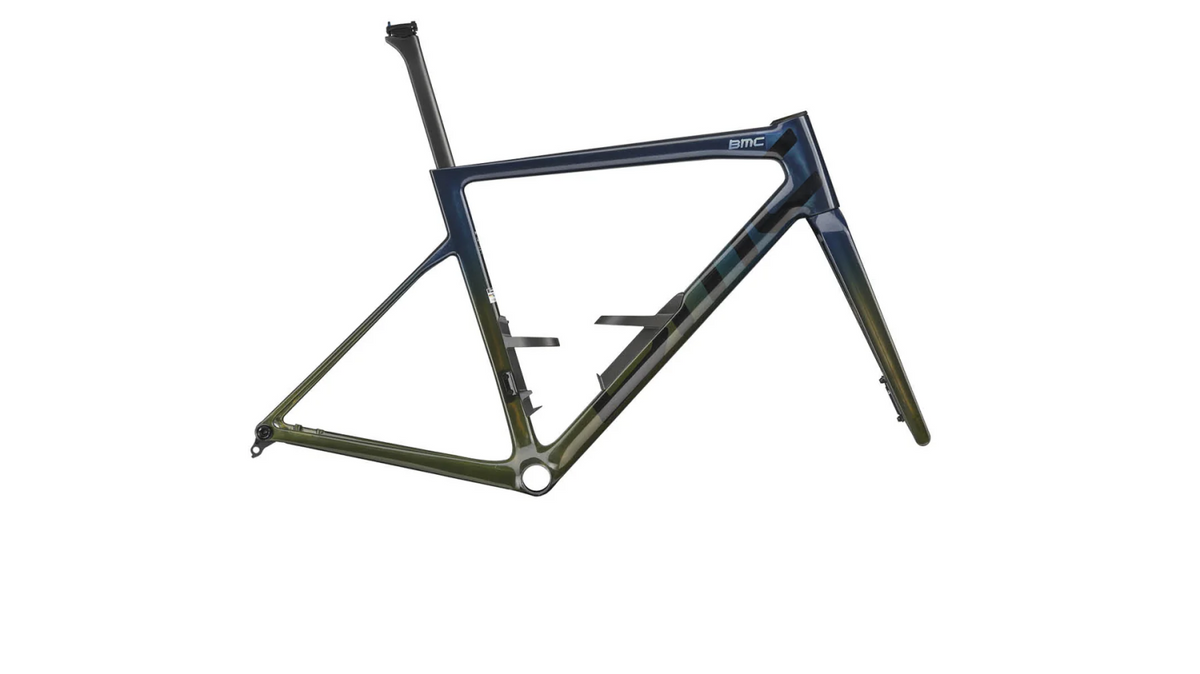 BMC Teammachine SLR01 Frameset