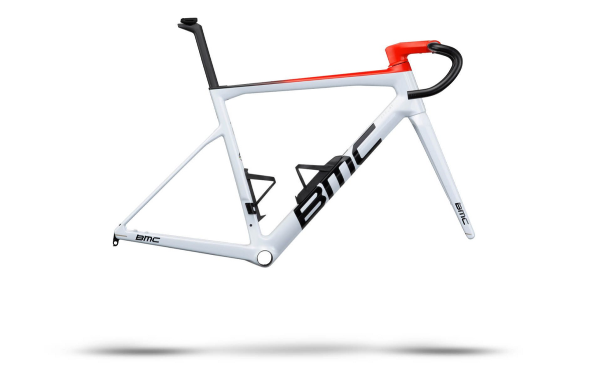 BMC Teammachine SLR01 Frameset