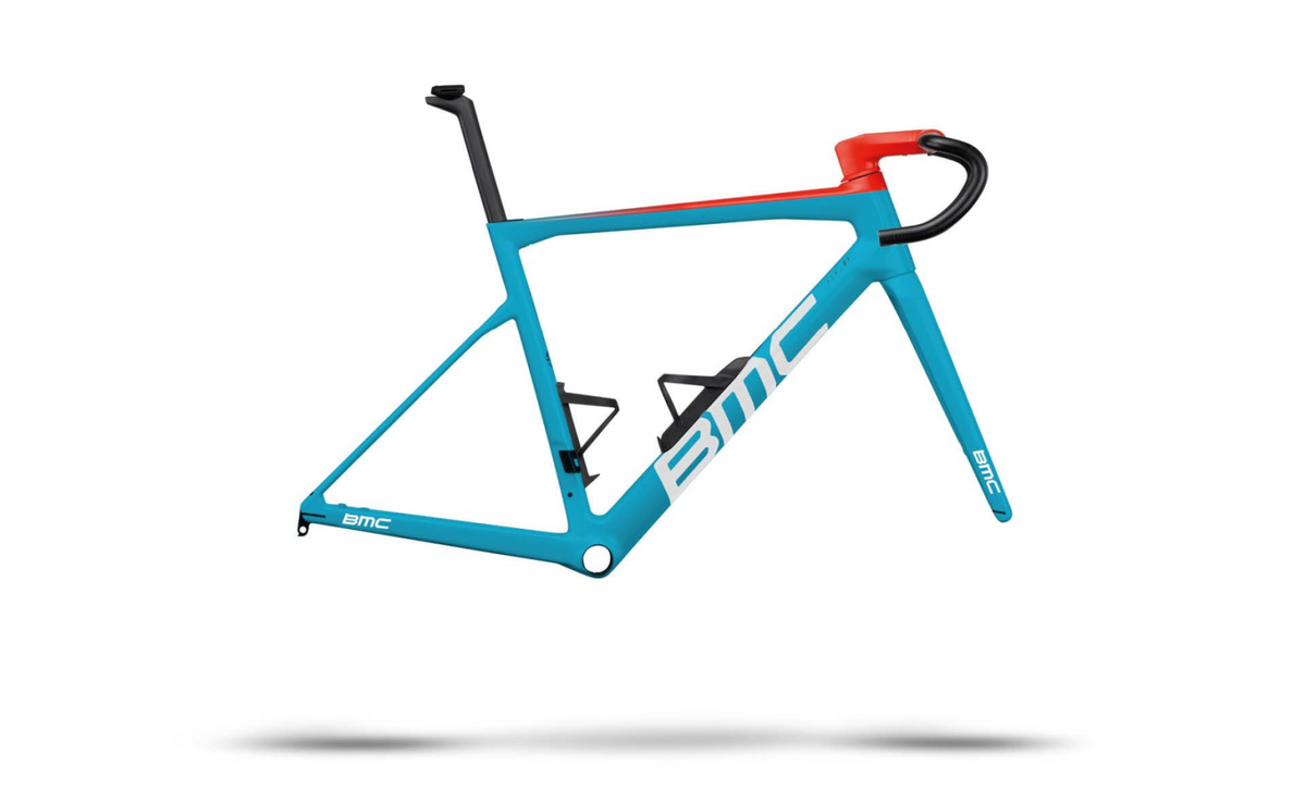BMC Teammachine SLR01 MOD