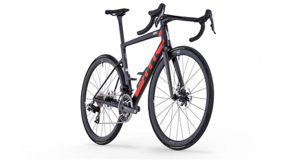 BMC Teammachine SLR01 One 2026