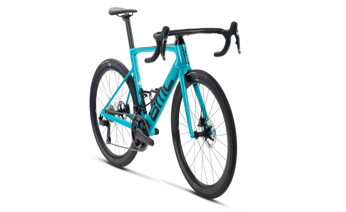 BMC Teammachine SLR01 Three