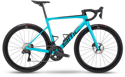 BMC Teammachine SLR01 Three