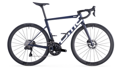 BMC Teammachine SLR01 Two 2026