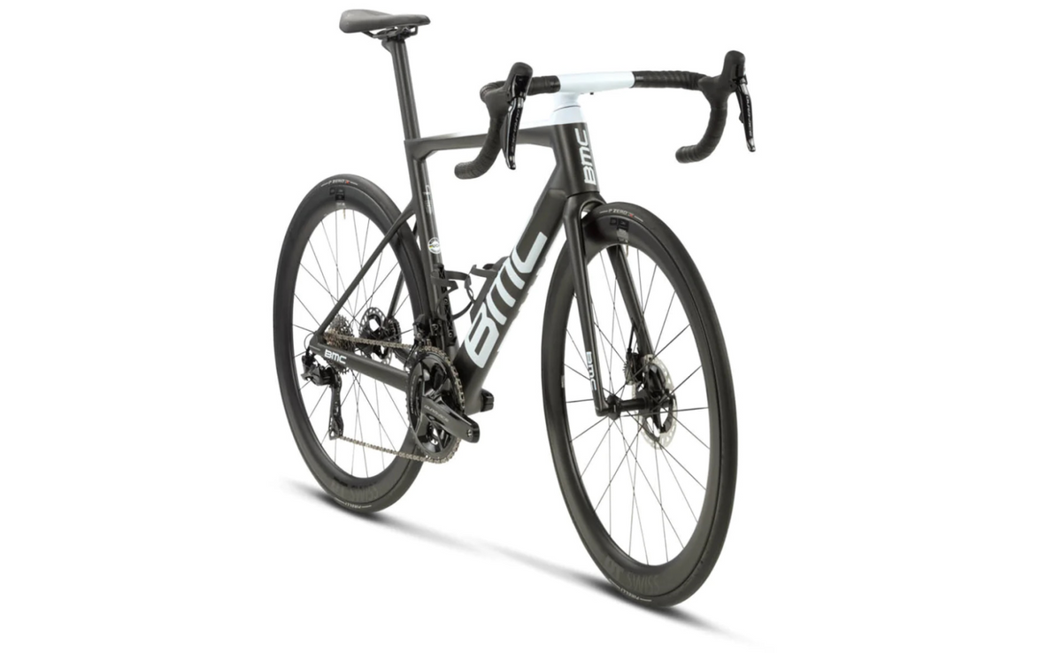 BMC Teammachine SLR01 Two