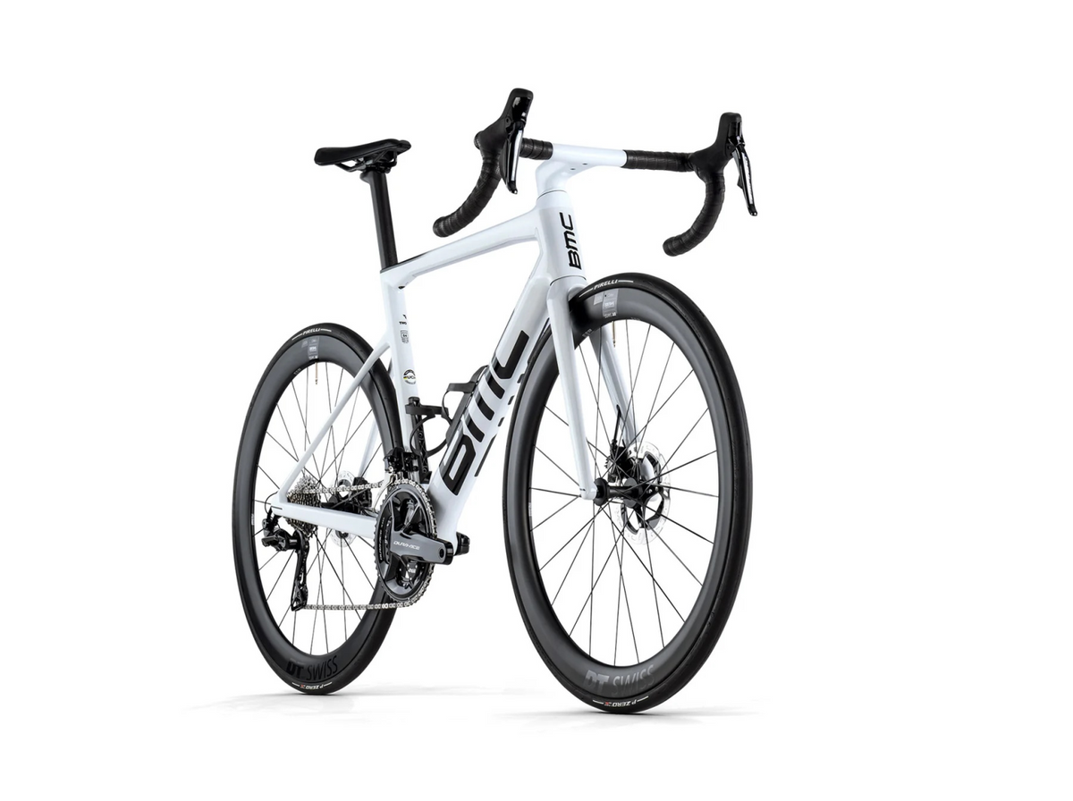 BMC Teammachine SLR01 Two