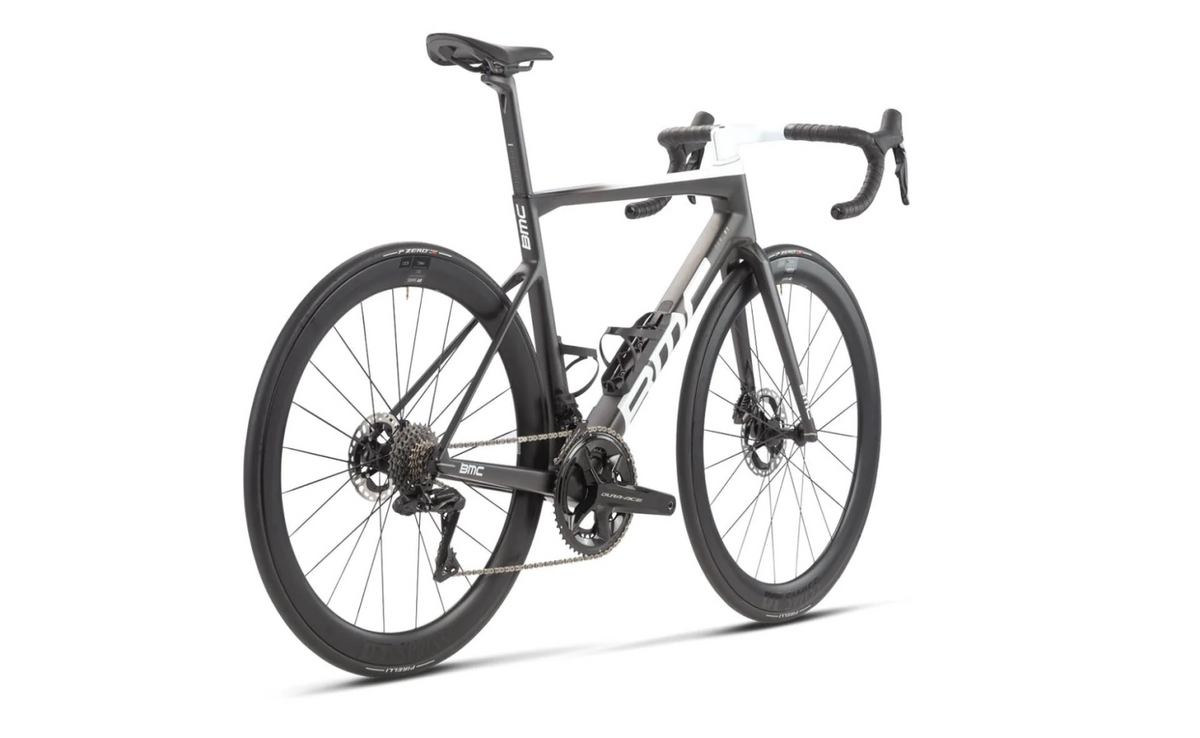 BMC Teammachine SLR01 Two
