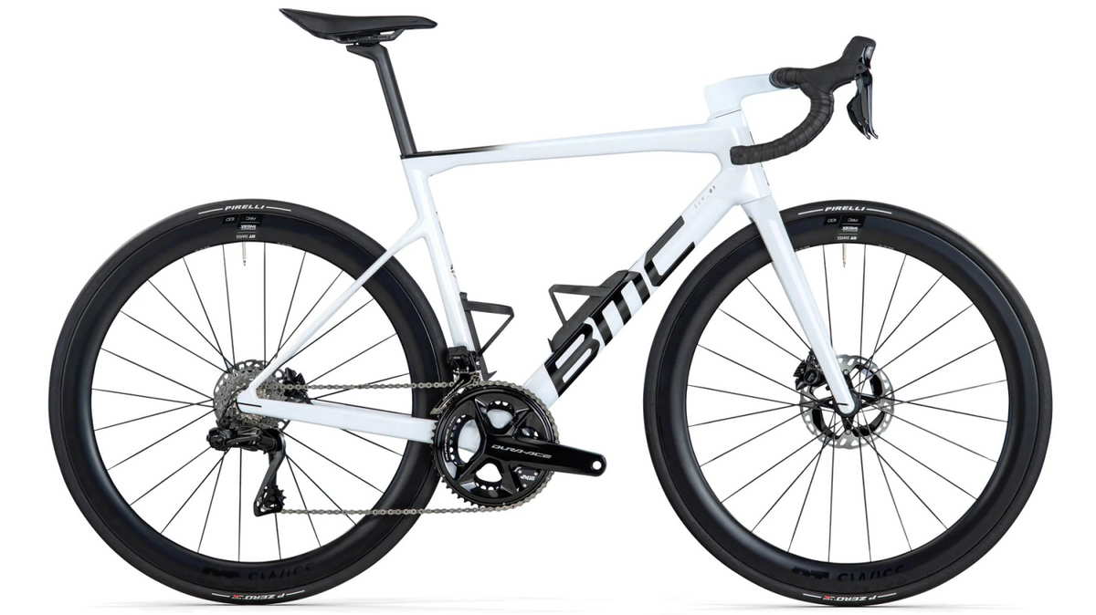 BMC Teammachine SLR01 Two