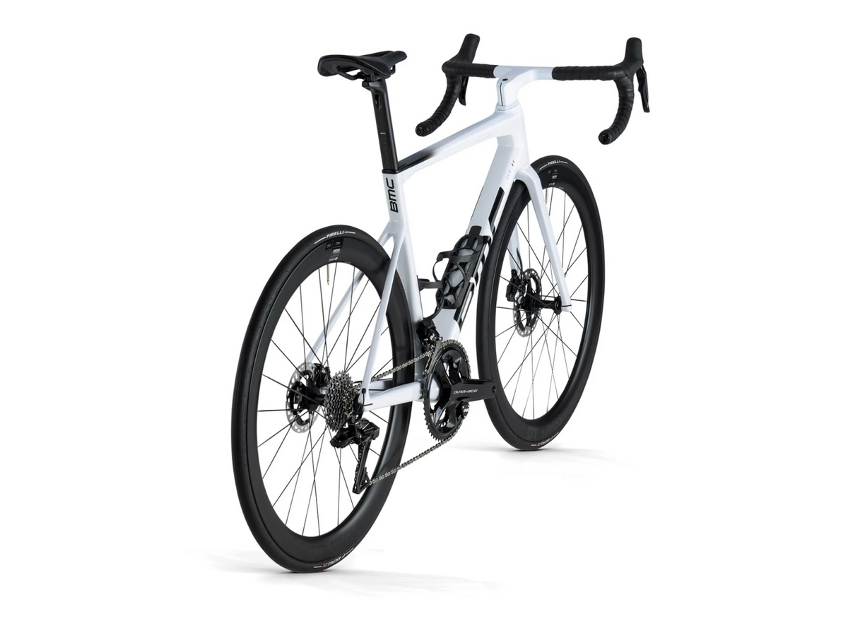 BMC Teammachine SLR01 Two