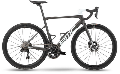 BMC Teammachine SLR01 Two