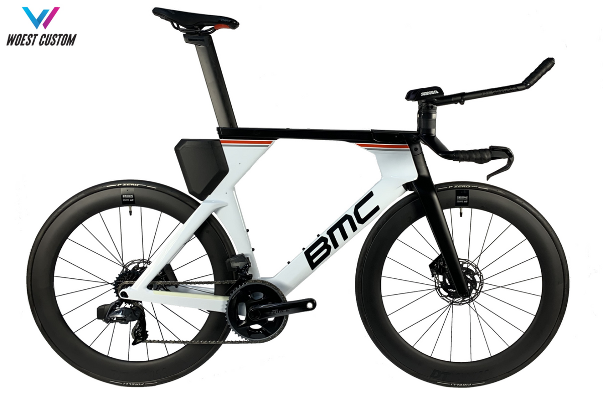 BMC Timemachine 01 Custom