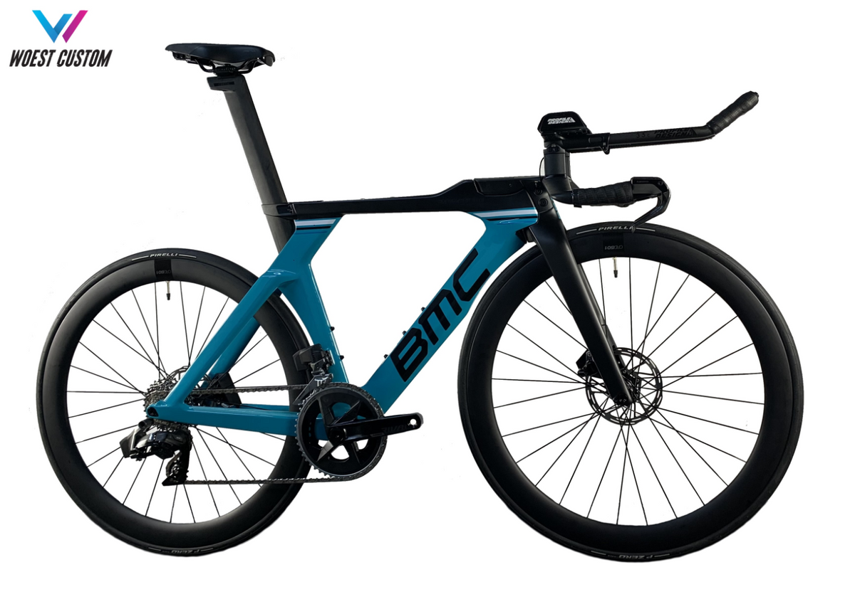 BMC Timemachine 01 Disc Custom