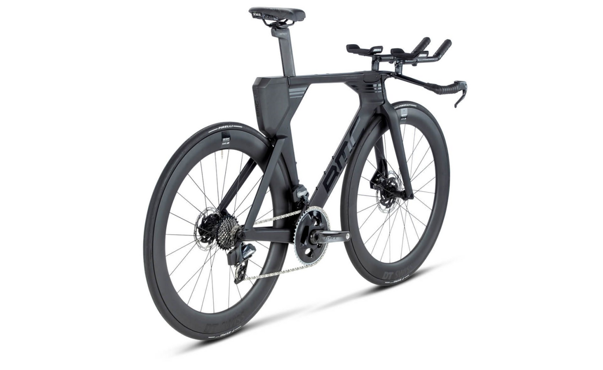 BMC Timemachine 01 Disc One