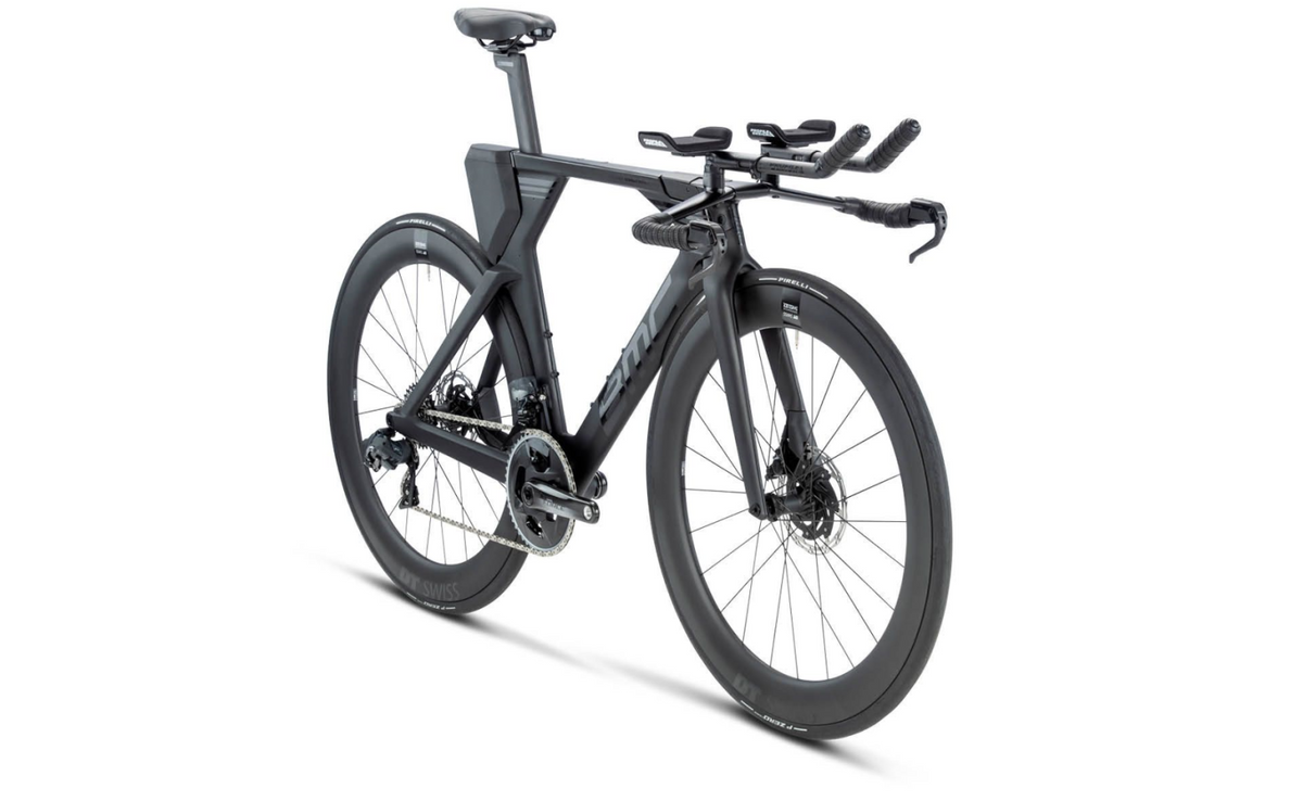 BMC Timemachine 01 Disc One