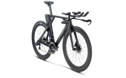 BMC Timemachine 01 Disc One