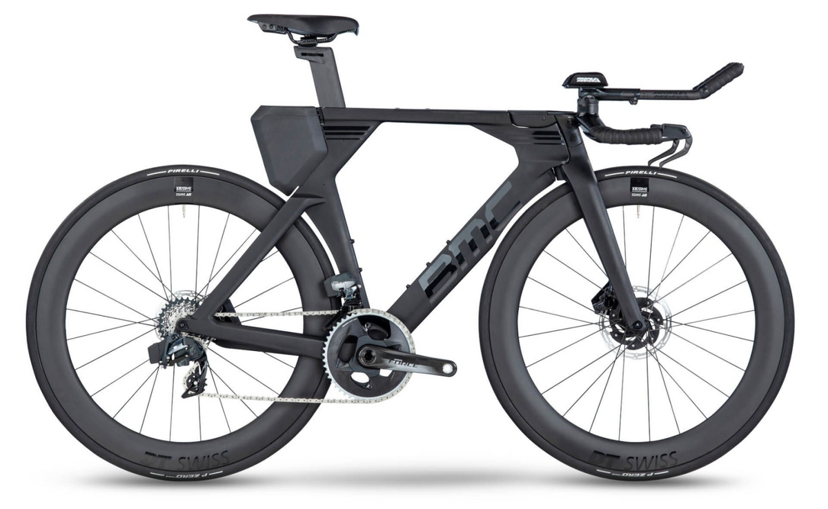 BMC Timemachine 01 Disc One