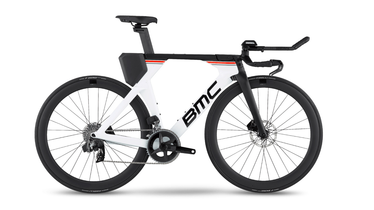 BMC Timemachine 01 Disc Two