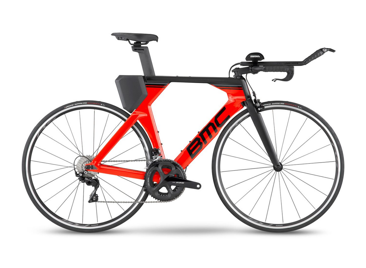 BMC Timemachine One