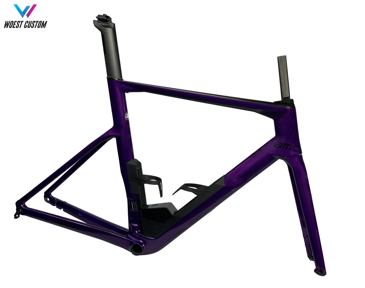 BMC Timemachine Road 01 Frameset