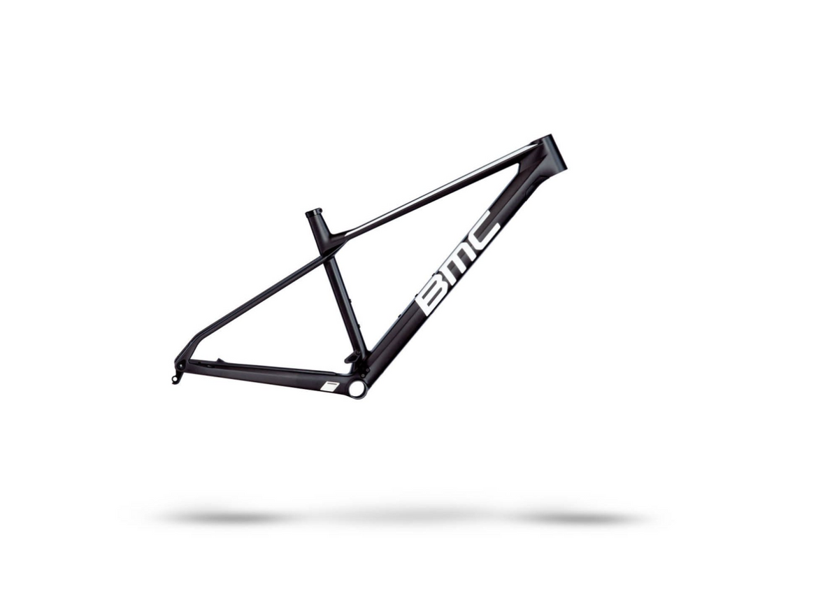 BMC Twostroke 01 Frameset V1