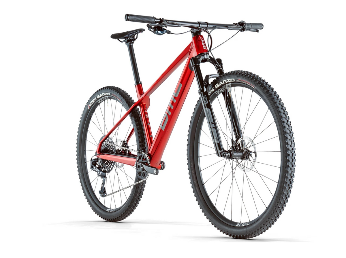 BMC Twostroke 01 One