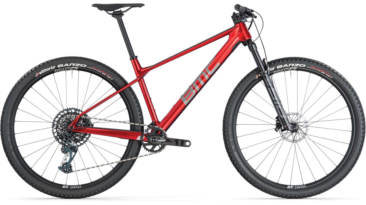 BMC Twostroke 01 One