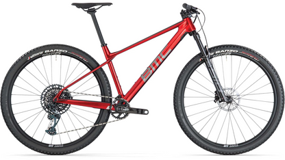 BMC Twostroke 01 One