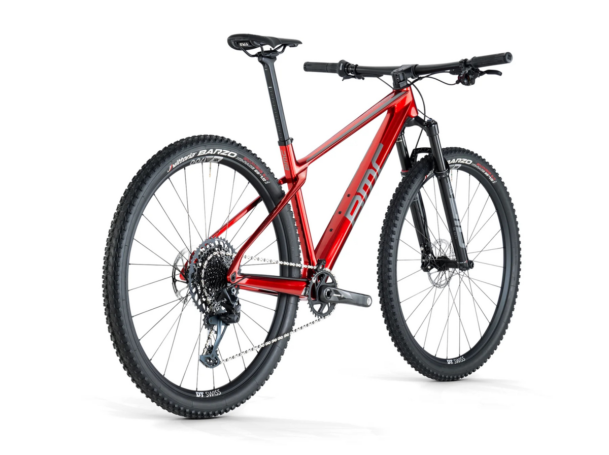BMC Twostroke 01 One