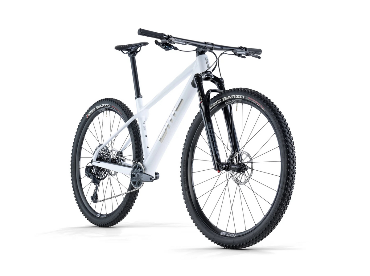 BMC Twostroke 01 Two