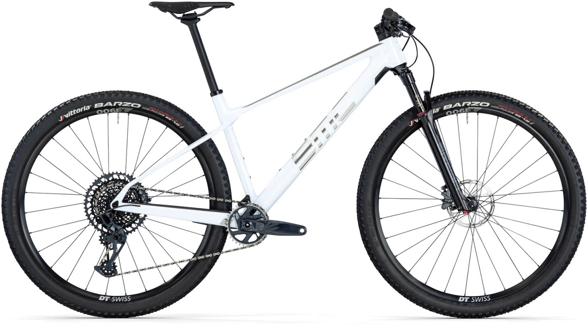 BMC Twostroke 01 Two