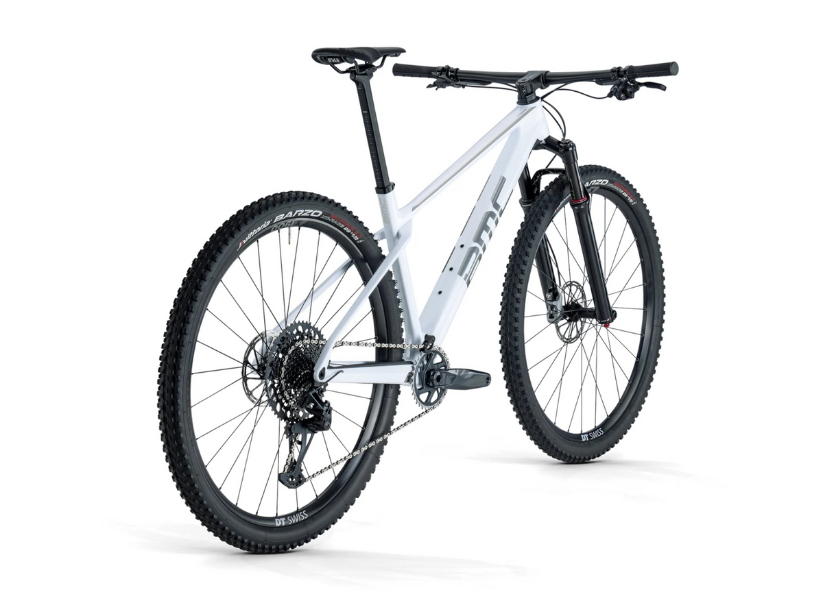 BMC Twostroke 01 Two