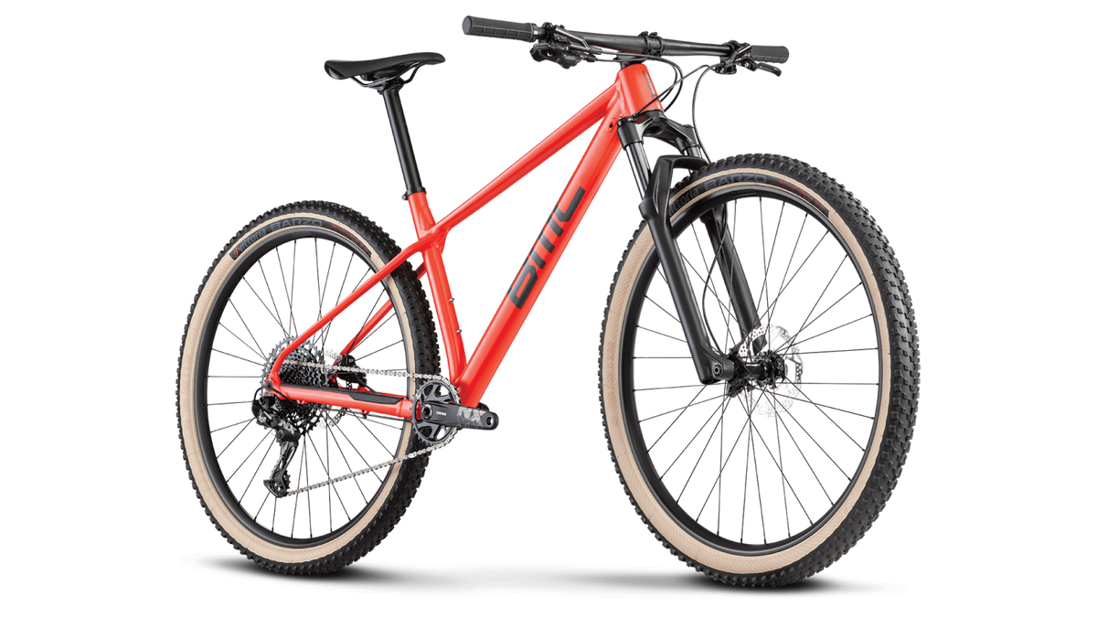 BMC Twostroke AL One