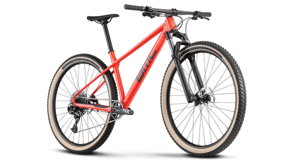 BMC Twostroke AL One