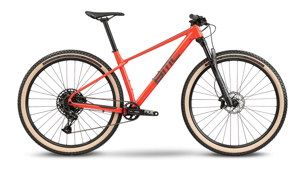 BMC Twostroke AL One