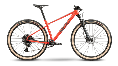 BMC Twostroke AL One
