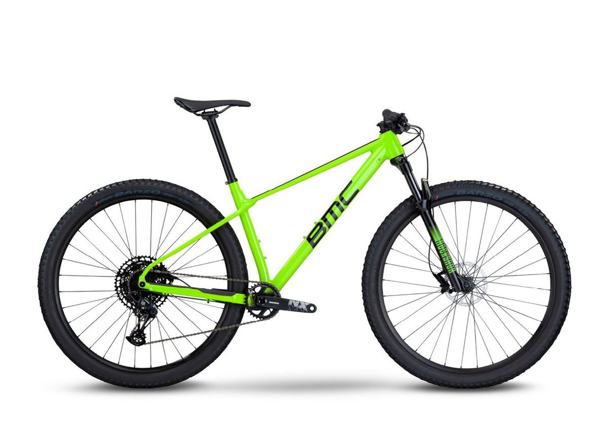 BMC Twostroke AL One