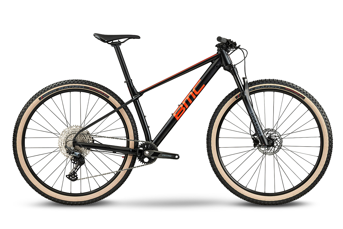 BMC Twostroke AL Two
