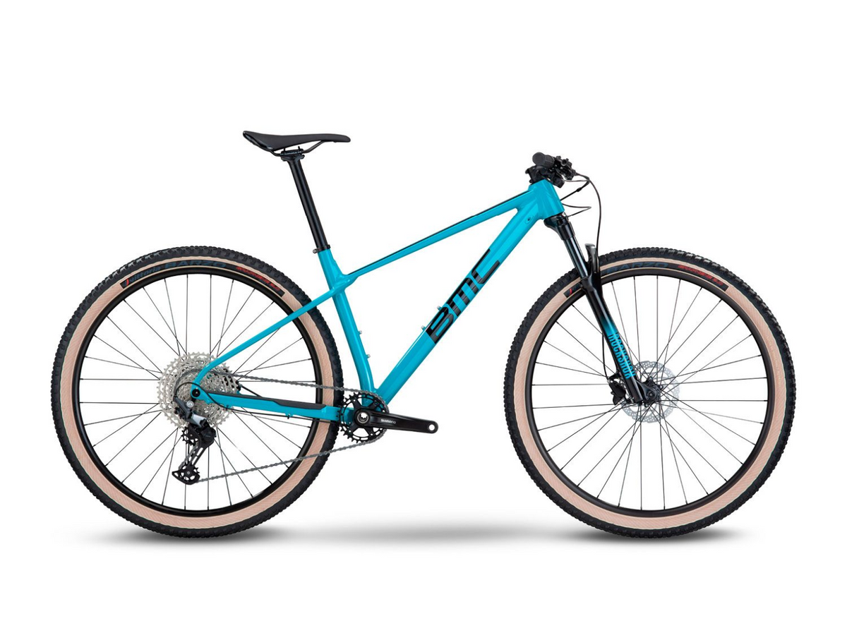 BMC Twostroke AL Two