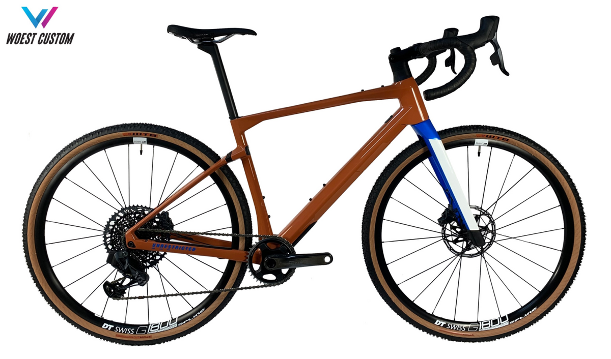 BMC UnReStricted 01 Custom