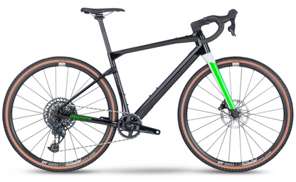 BMC UnReStricted 01 Four