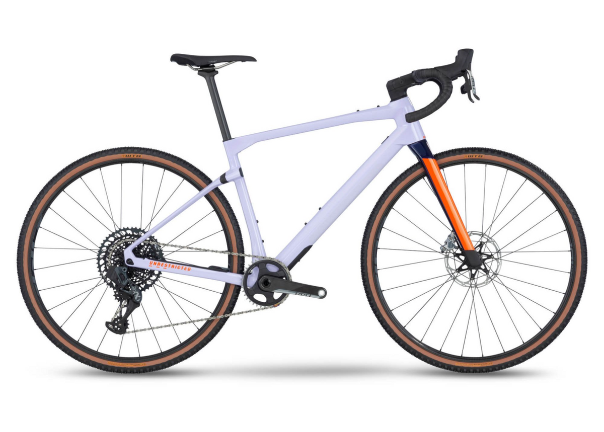 BMC UnReStricted 01 One