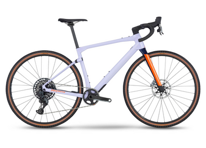 BMC UnReStricted 01 One