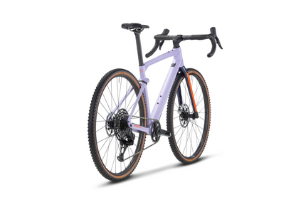 BMC UnReStricted 01 One
