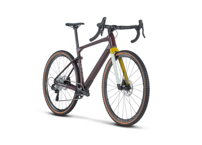 BMC UnReStricted 01 Three